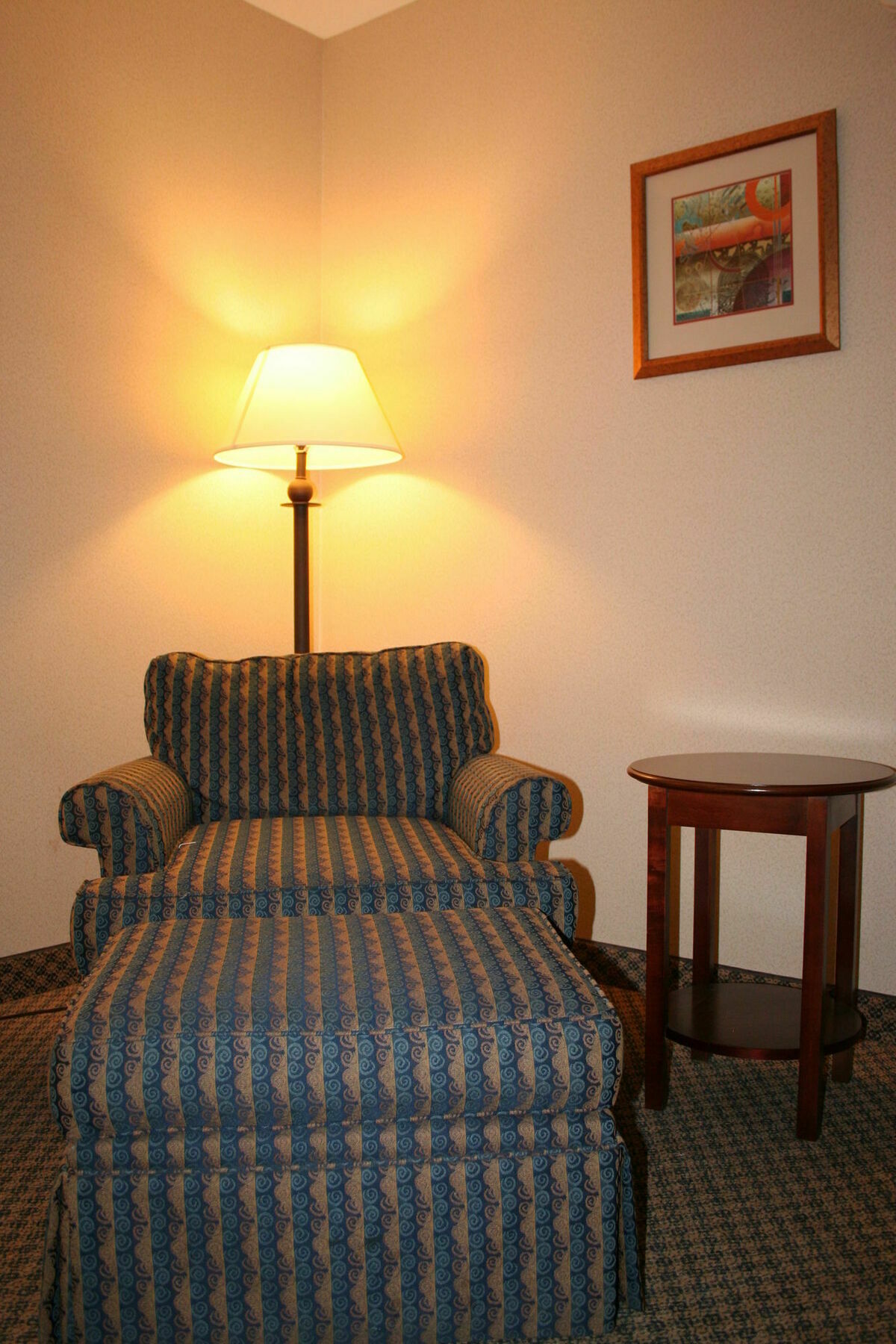 Hotel I-64 Richmond Dumbarton Экстерьер фото